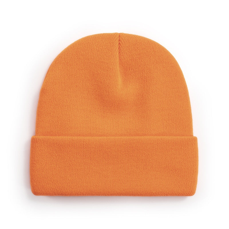 Knitted Beanies