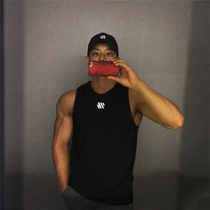 Workout Tank