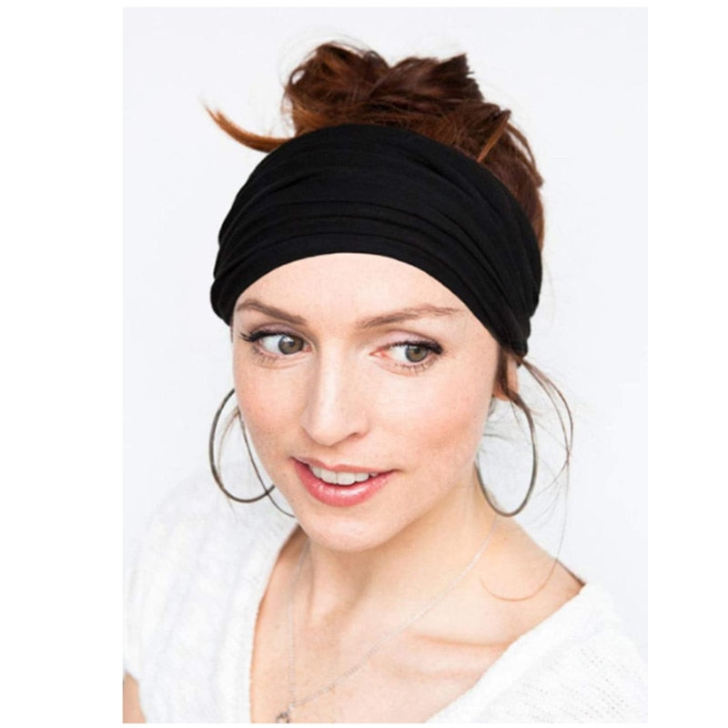 Workout Headband
