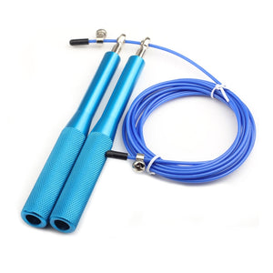 Steel Jump Rope