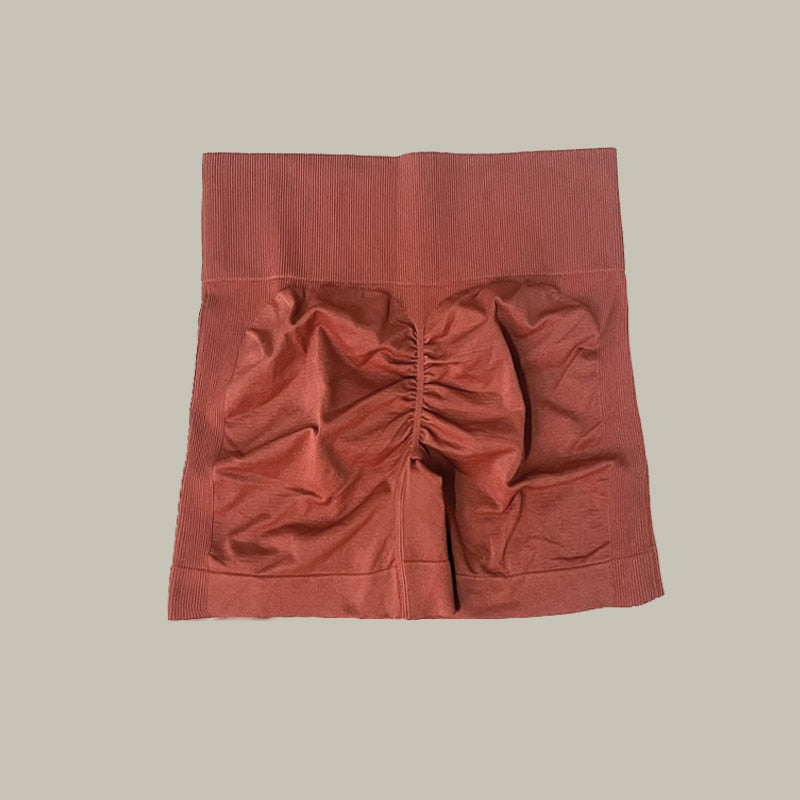 Gym Shorts/Top