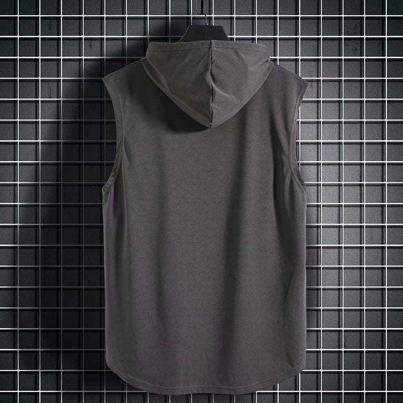 Cutoff Hoodie