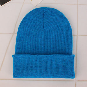 Knitted Beanies