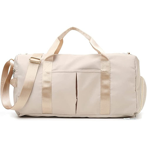 Duffle Bag
