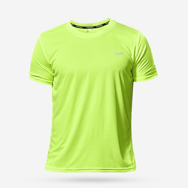 Fluorescent Gym Set