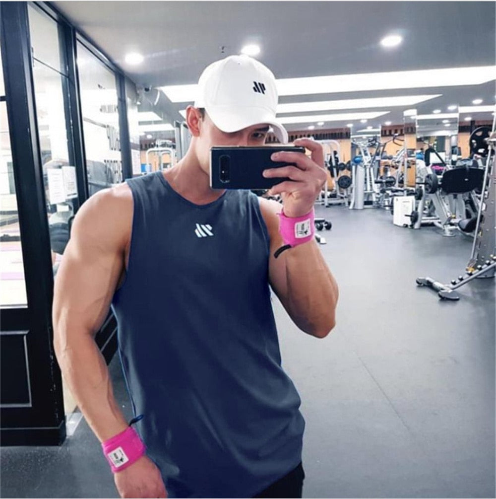 Workout Tank