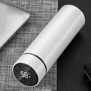 Digital Thermos