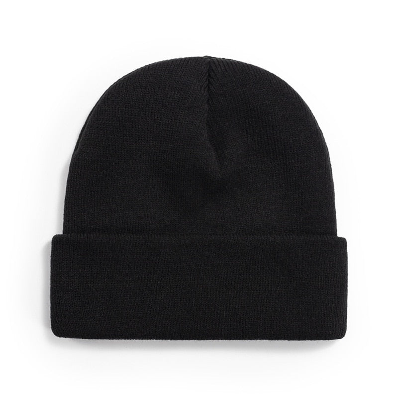 Knitted Beanies