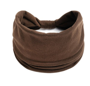 Workout Headband