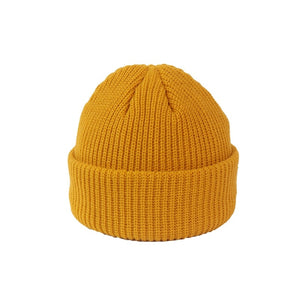 Knitted Beanies