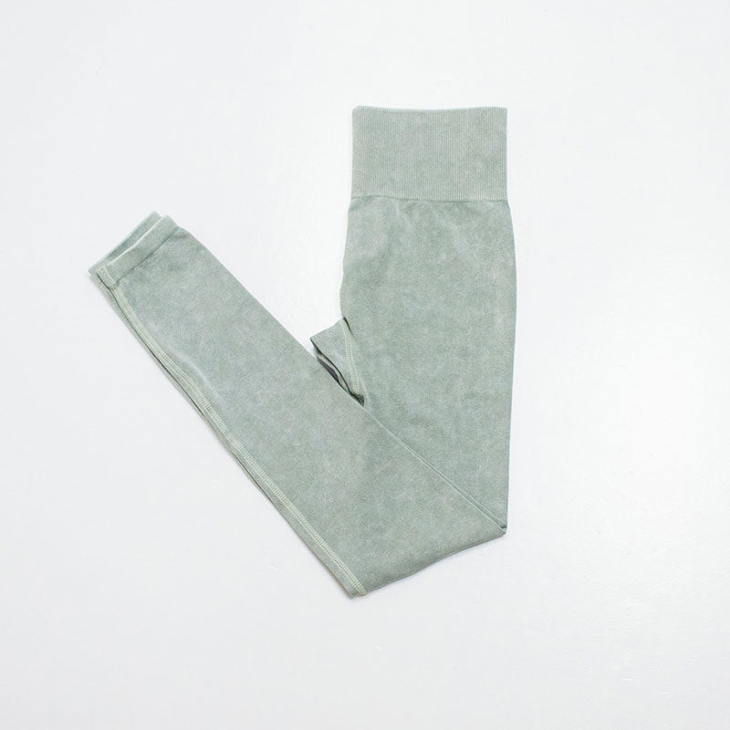 Yoga Sweat Set
