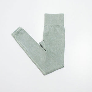 Yoga Sweat Set