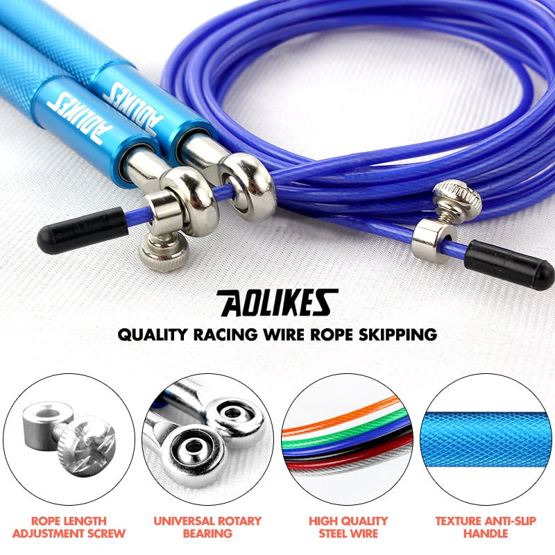 Jump Rope