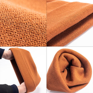 Knitted Beanies