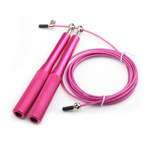 Steel Jump Rope