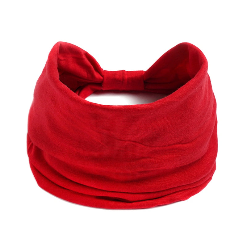 Workout Headband
