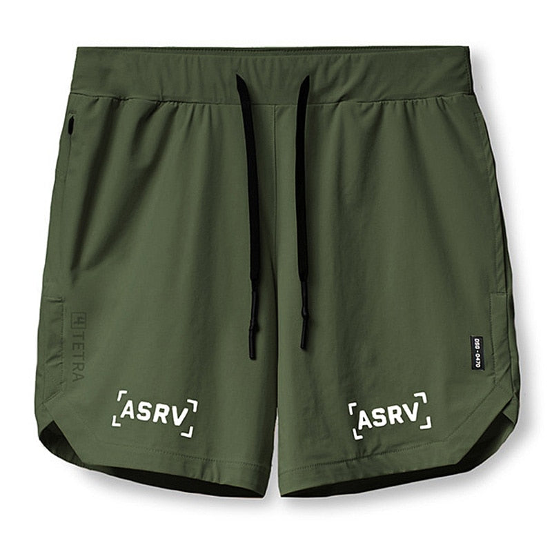 ASRV Shorts