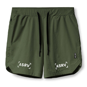 ASRV Shorts