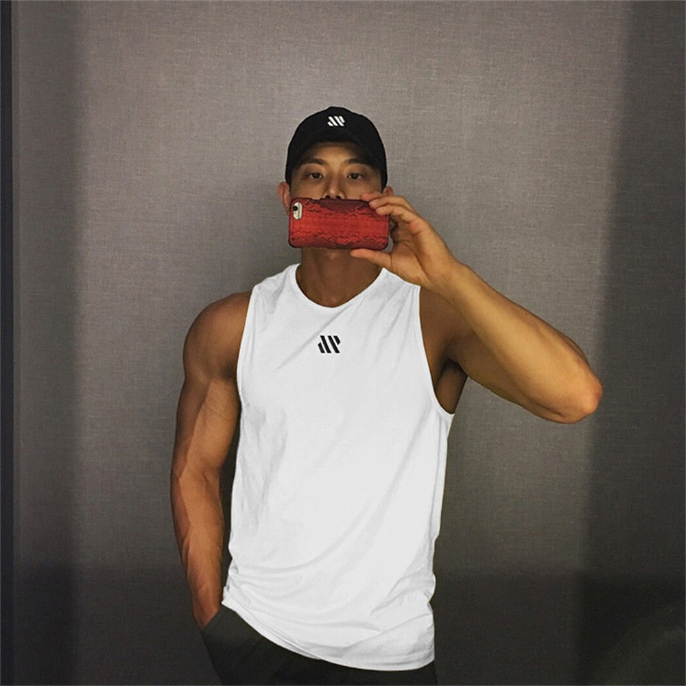 Workout Tank