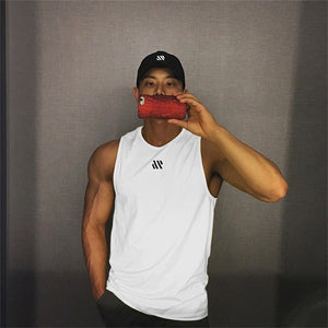 Workout Tank