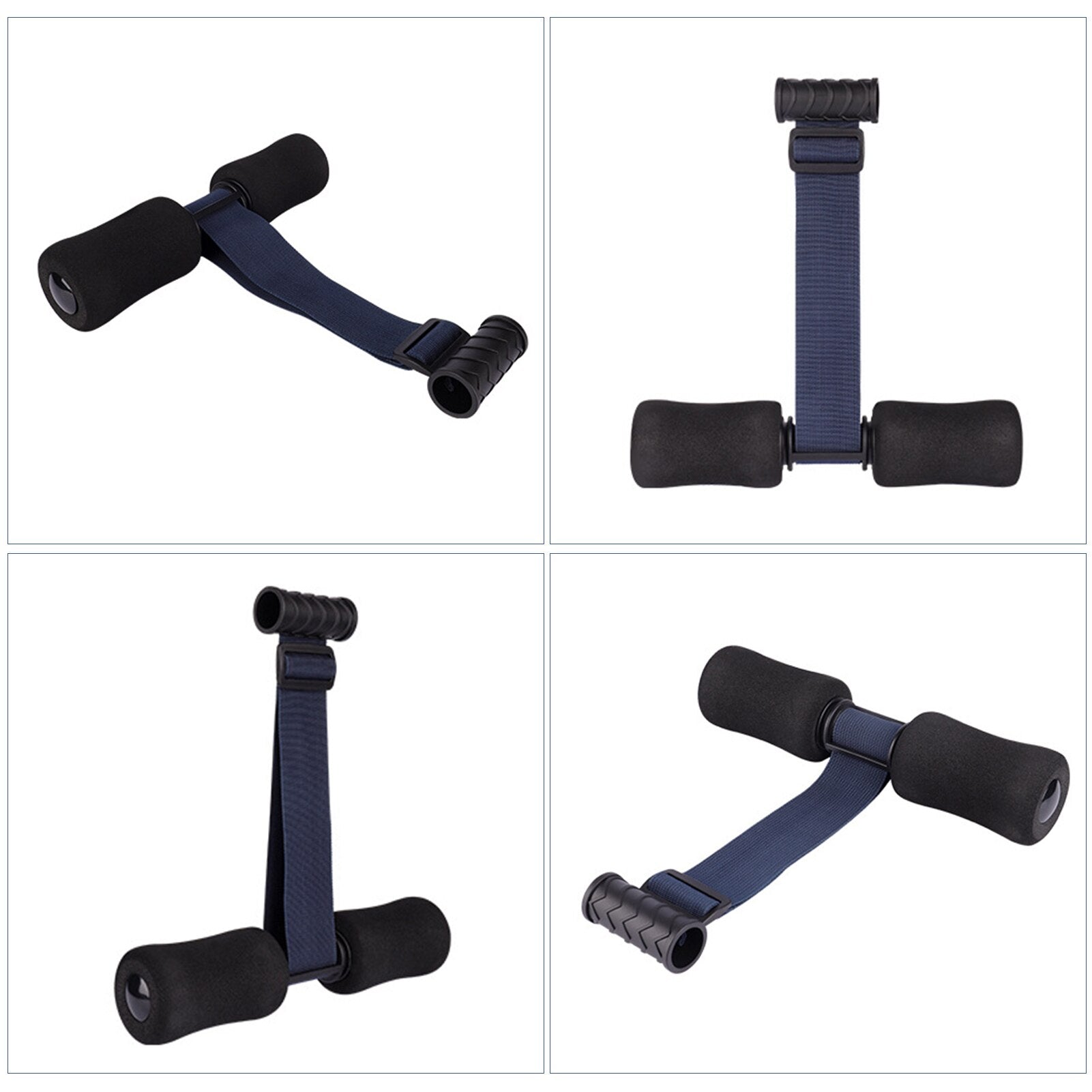 Nordic Strap