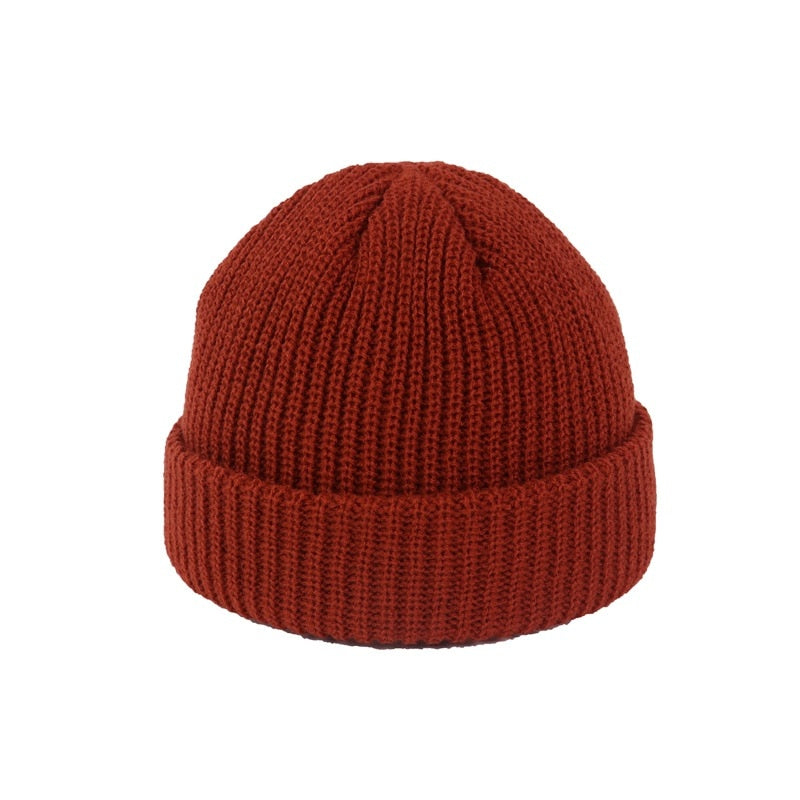 Knitted Beanies