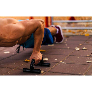 Push Up Training Grips