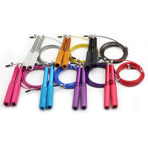Steel Jump Rope