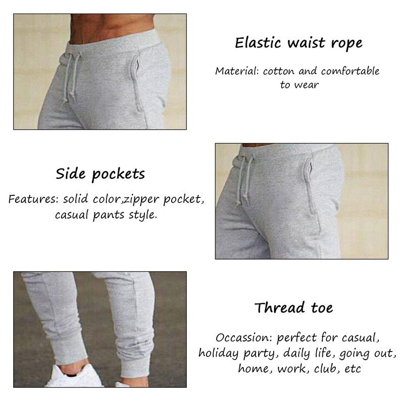 Jogger Sweats