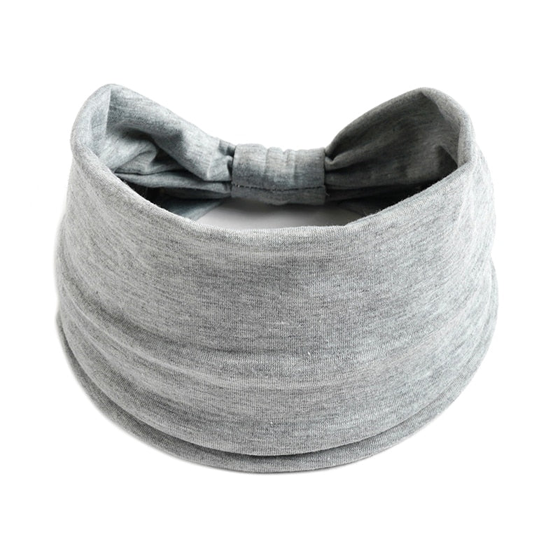 Workout Headband