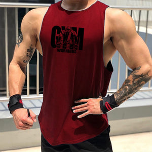 Cotton Tank