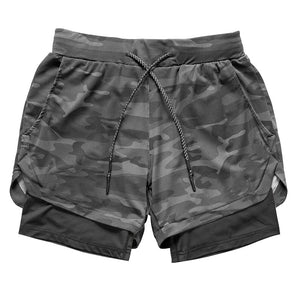 2 in 1 Shorts