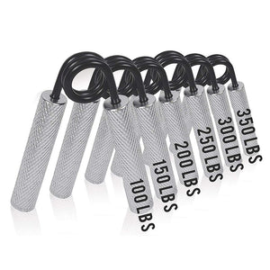 Grip Builder