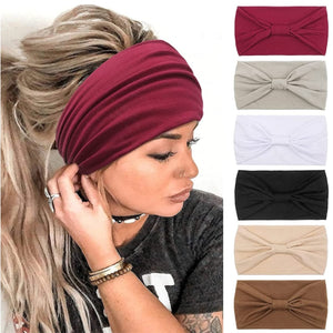 Workout Headband