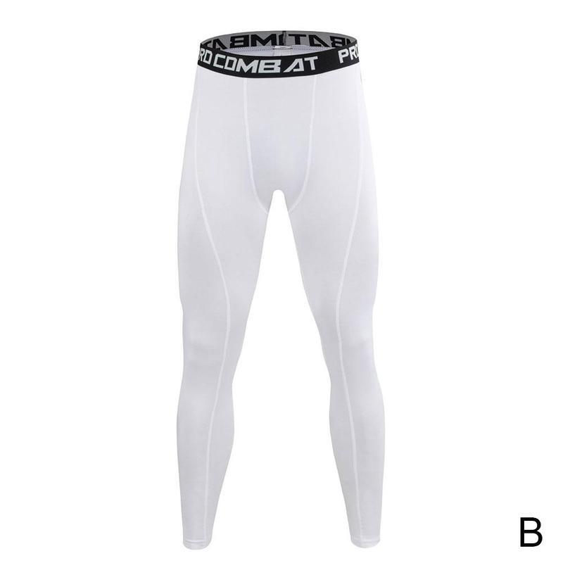 Compression Pants