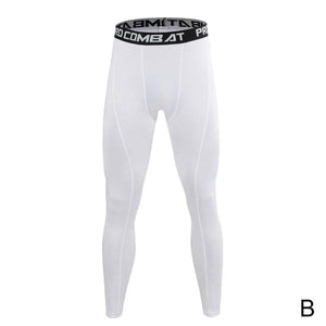 Compression Pants