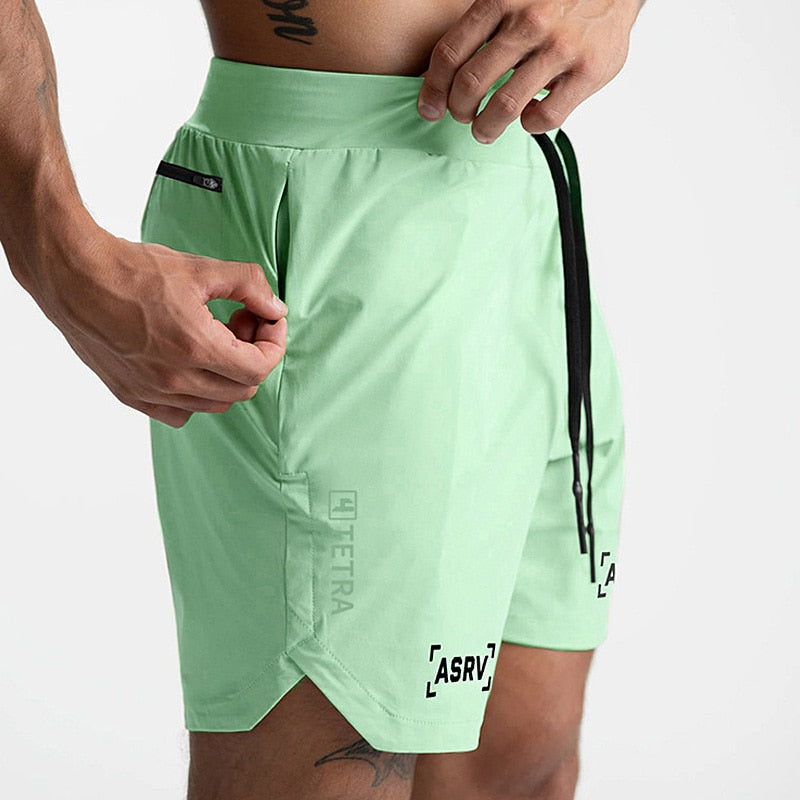 ASRV Shorts