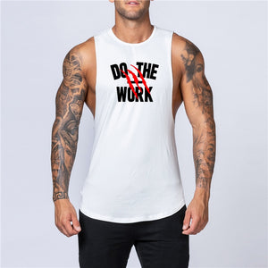 Cotton Tank