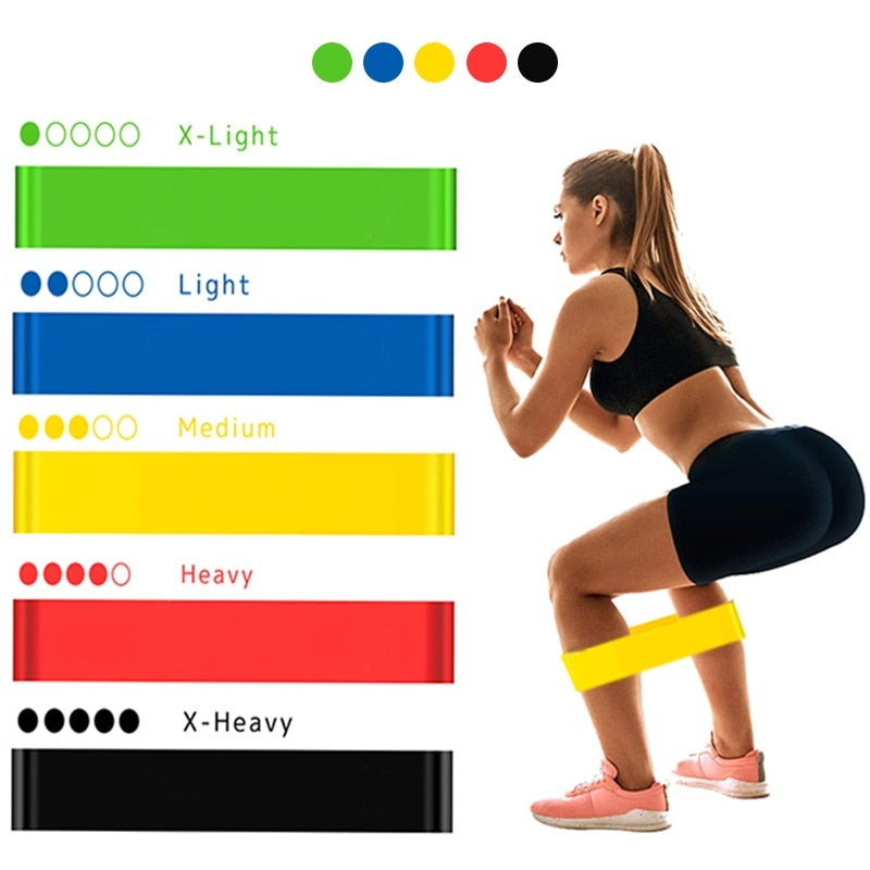 Booty Bands
