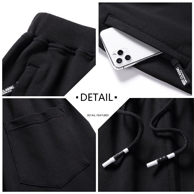 Joggers