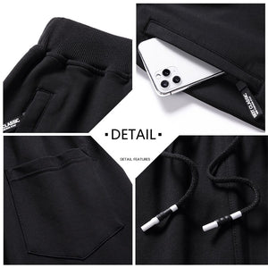 Joggers
