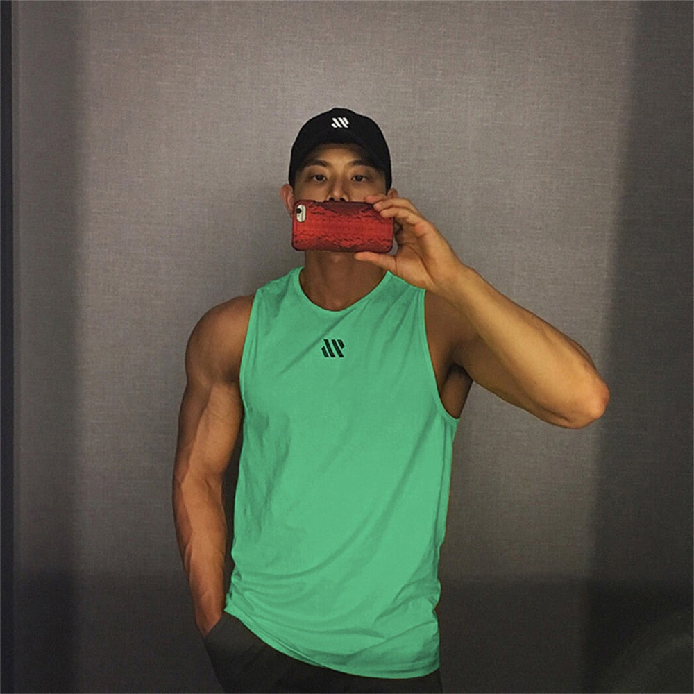 Workout Tank