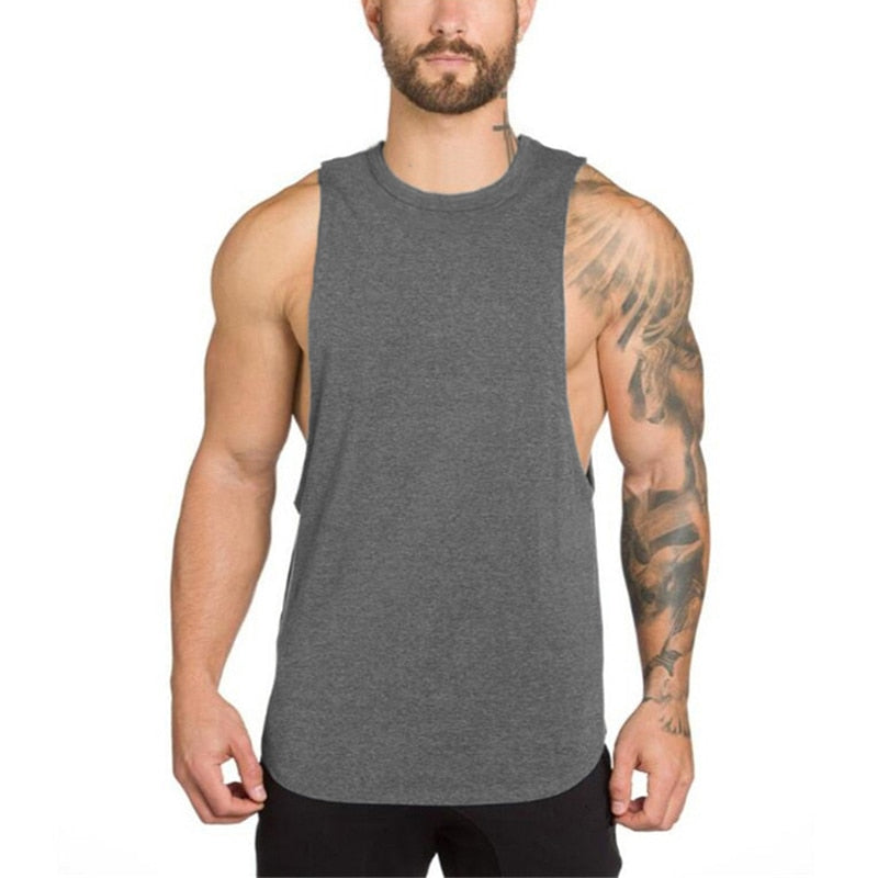 Muscle Tank