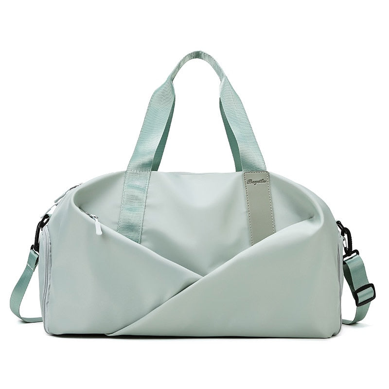 Gym Bag