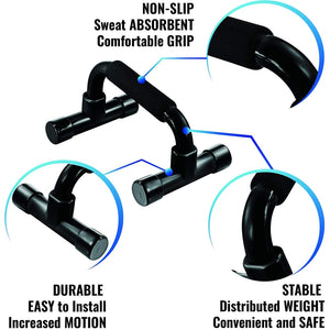 Push Up Training Grips