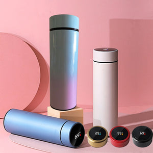 Digital Thermos