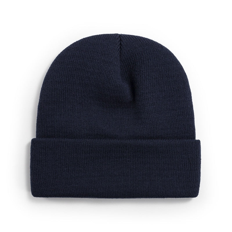 Knitted Beanies